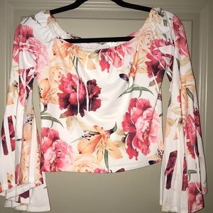 Floral Crop